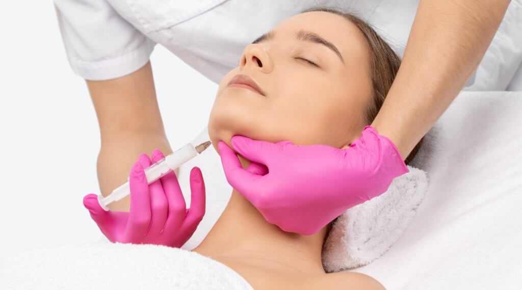 Kybella Treatment in Newport Beach, CA | The Aesthetic Retreat