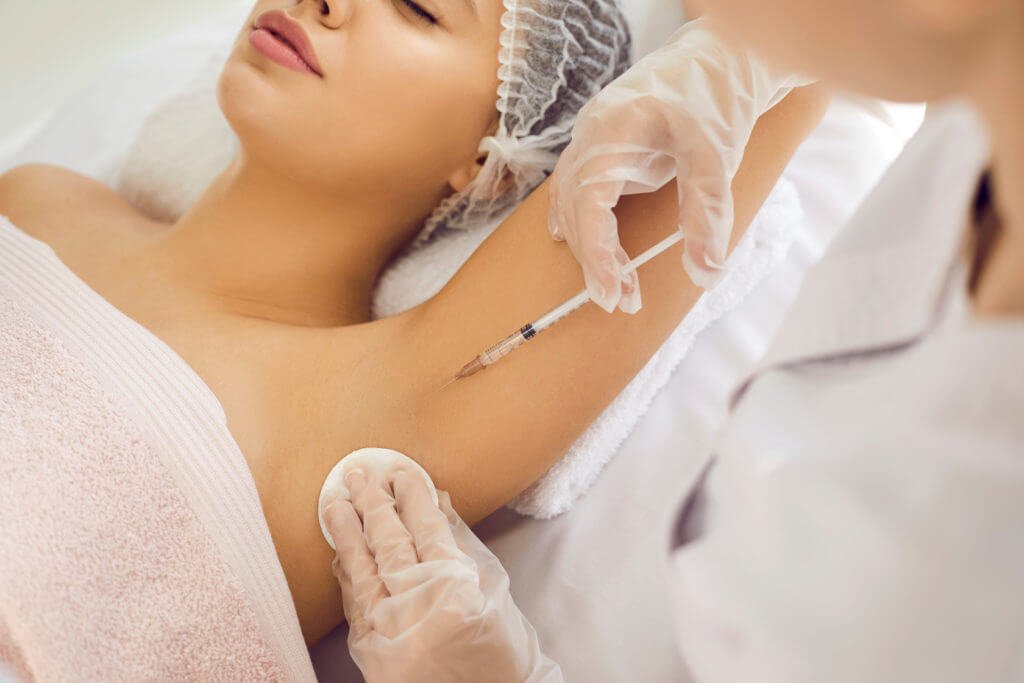 Botox Injection in Newport Beach, CA | The Aesthetic Retreat