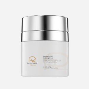 Stem Cell + GTP Hydrating Cream | The Aesthetic Retreat in Newport Beach, CA