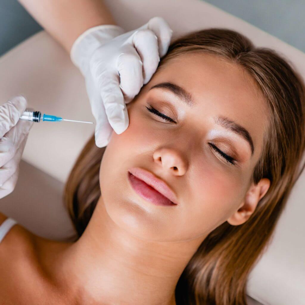 PRF-Injections in Newport Beach, CA | The Aesthetic Retreat