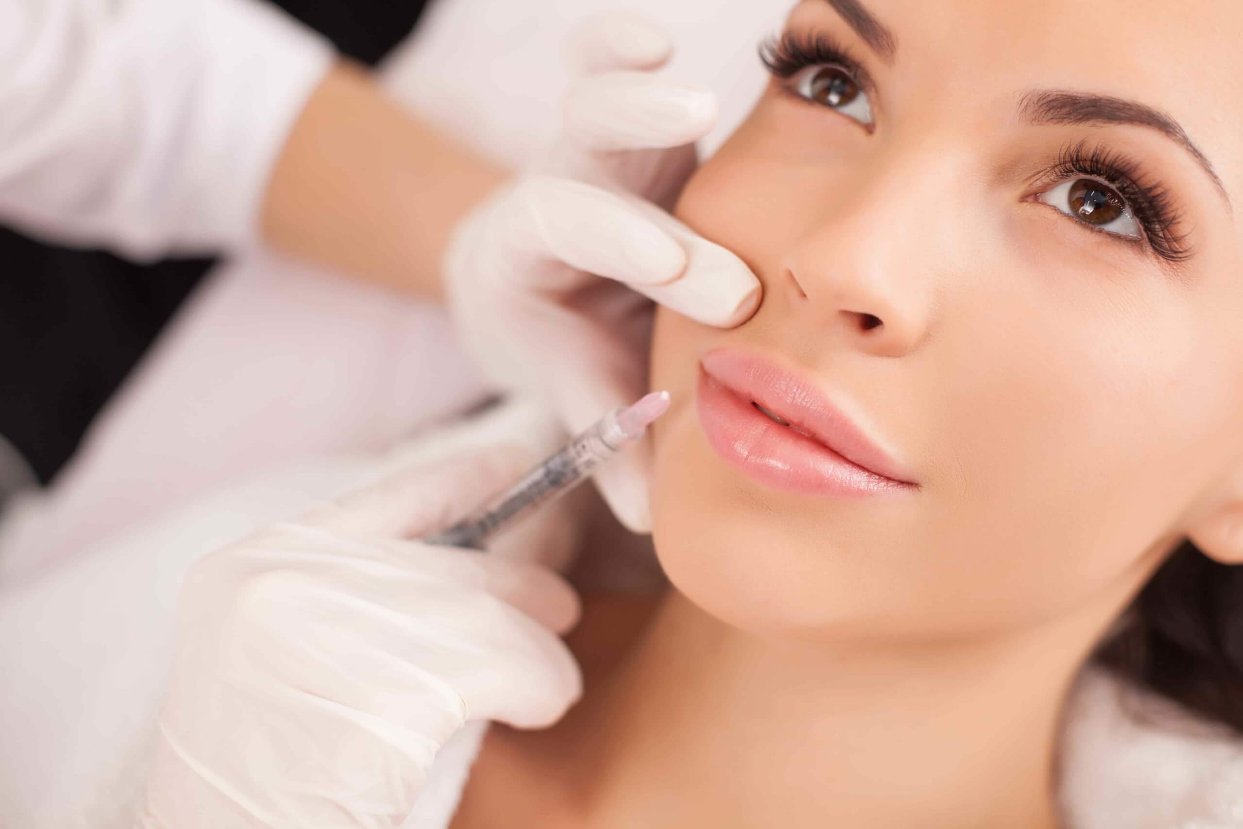 Understanding The Benefits And Risks of Filler Dissolvers