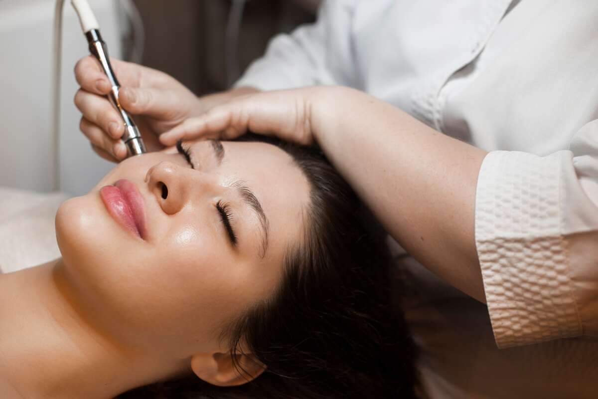 Microneedling by The Aesthetic Retreat in Newport Beach CA