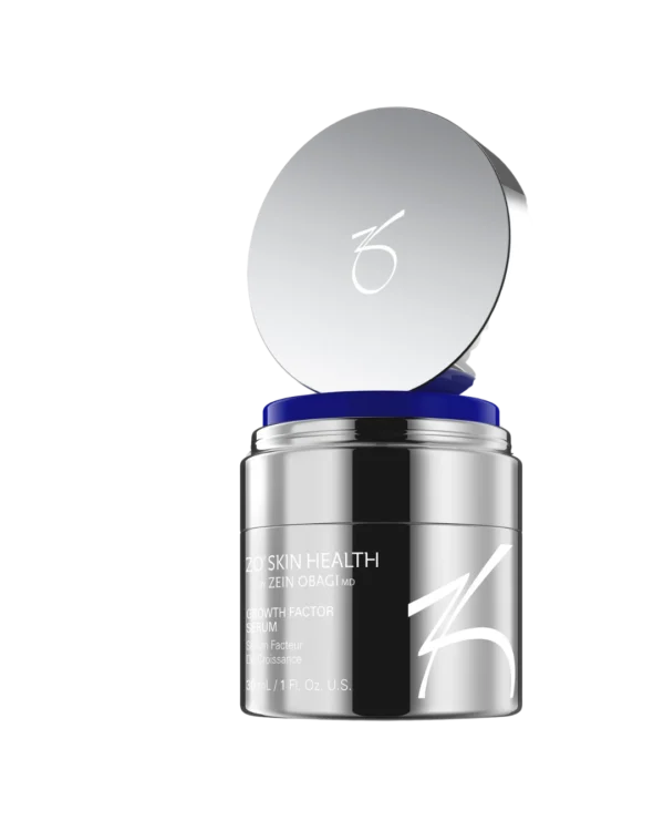Growth Factor Serum