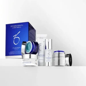 Anti-Aging Program