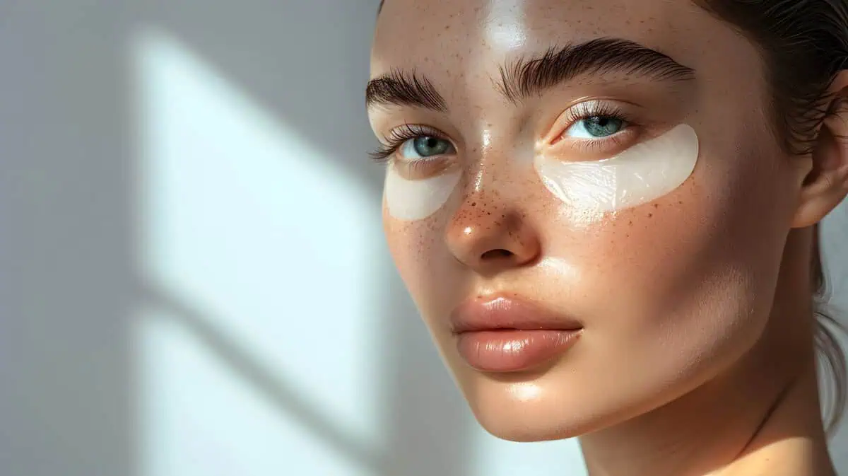 Under-Eye Area